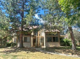 4871 White Rock Cir APT G, Boulder, CO 80301