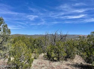 2084 W Albert Way, Williams, AZ 86046
