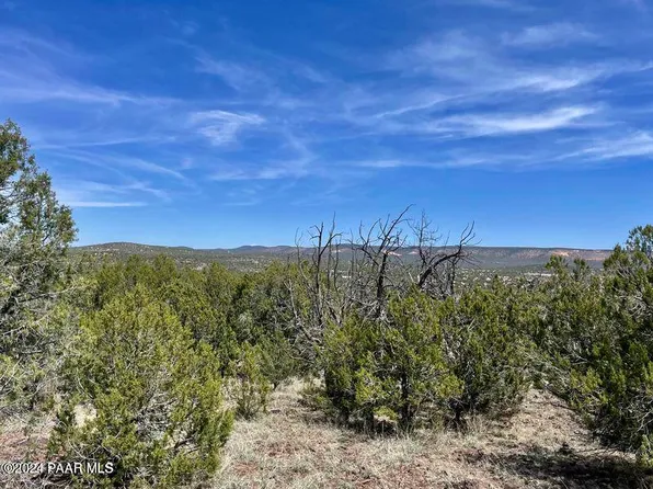 2084 W Albert Way, Williams, AZ 86046