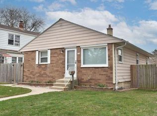 631 S 65th St, Milwaukee, WI 53214