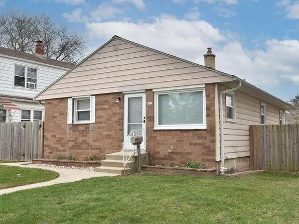 631 S 65th STREET, Milwaukee, WI 53214