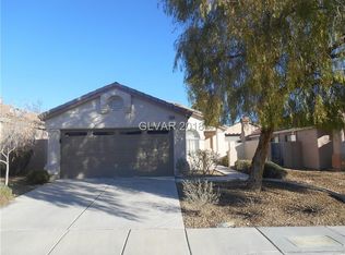 10558 Penns Creek Ct, Las Vegas, NV 89135