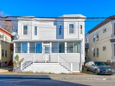 118 Brook Rd #2, Quincy, MA, 02169
