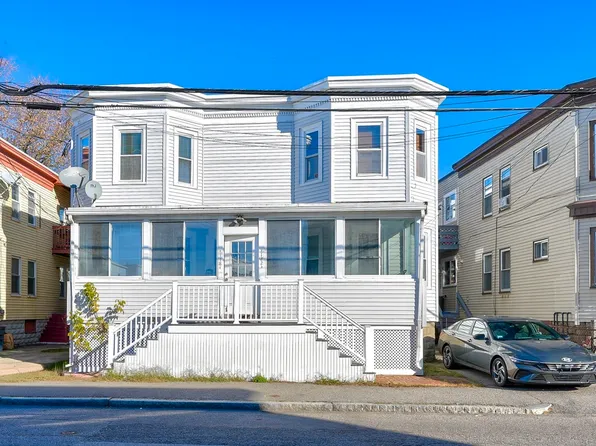 118 Brook Rd #2, Quincy, MA 02169