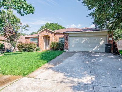 5619 Tumbled Stone Dr, Killeen, TX, 76542