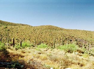 43049 E Fleming Springs Rd, Cave Creek, AZ 85331