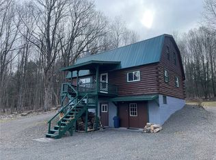 8432 State Highway 23, Oneonta, NY 13820