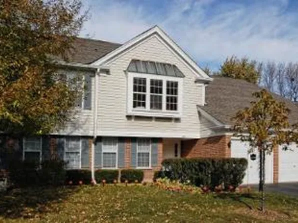 209 Rob Roy Ct #F209, Schaumburg, IL 60194