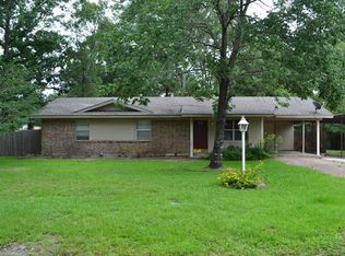 287 Larkspur Cir, Lufkin, TX 75904