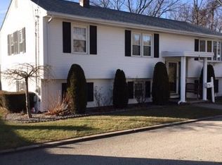 8 Clarence St, North Providence, RI 02904