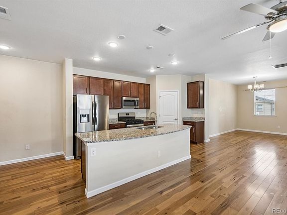 3rd image of 24646 E Calhoun Place #C
