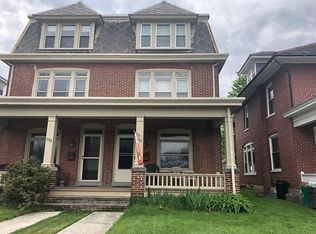 742 S State St, Ephrata, PA 17522