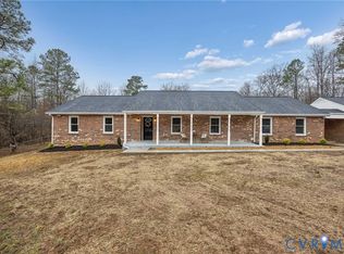 4679 Bell Rd, Powhatan, VA 23139