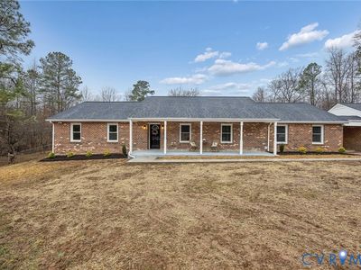 4679 Bell Rd, Powhatan, VA, 23139