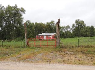 Menefee Rd, New cambria, MO 63558