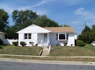 3416 Maryvale Rd, Baltimore, MD 21244