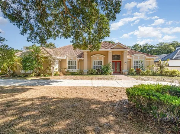 9217 Ridge Pine Trl, Orlando, FL 32819