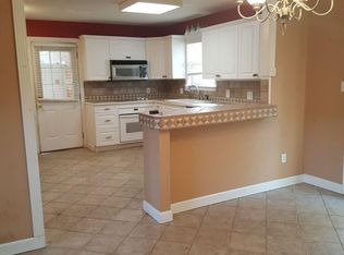 5997 Old Huntsville Rd, Mc Calla, AL 35111