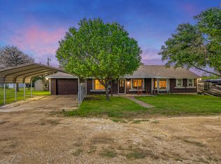 4303 Oak Creek Rd, Leander, TX 78641