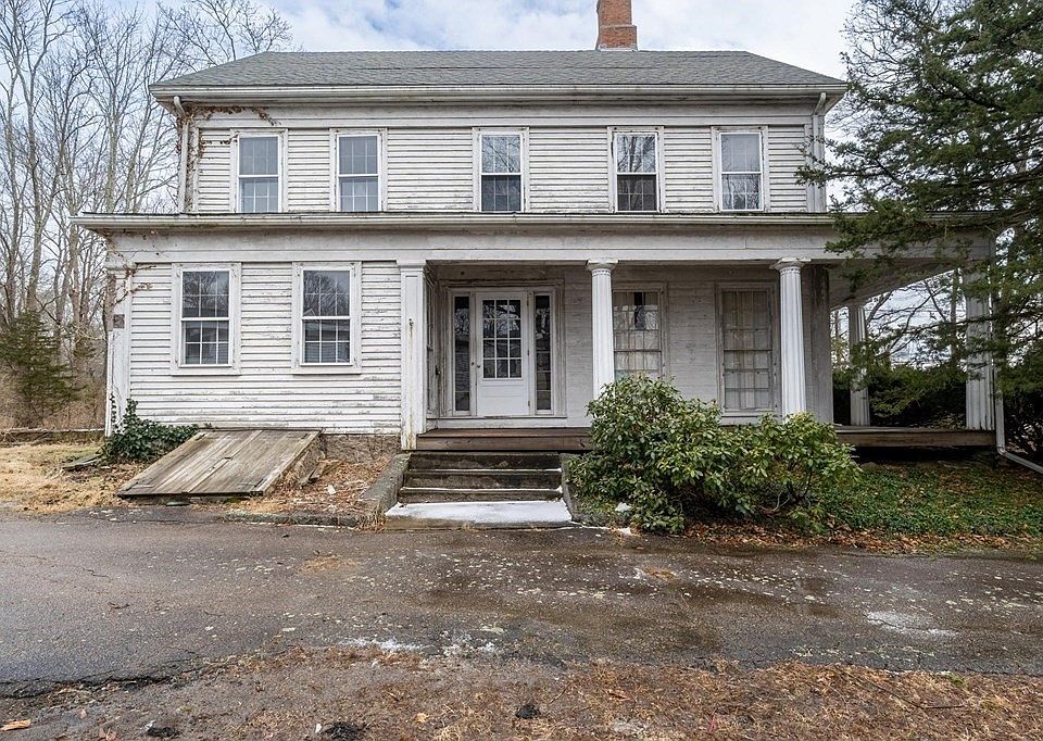 545 Foundry St, South Easton, MA 02375 Zillow
