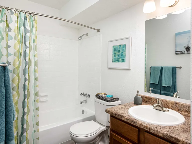 Cambrian Apartments — Photo 19