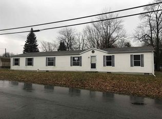 113 W Hammontree St, Larwill, IN 46764