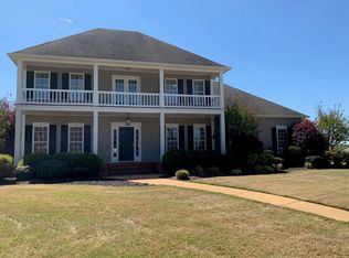 3506 Generals Cv, Corinth, MS 38834