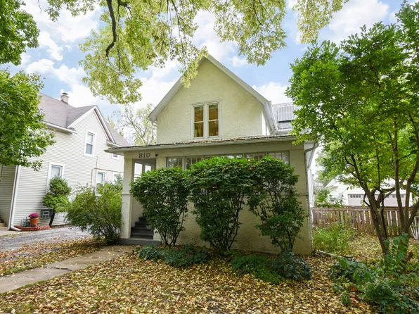810 Belleforte Ave, Oak Park, IL 60302