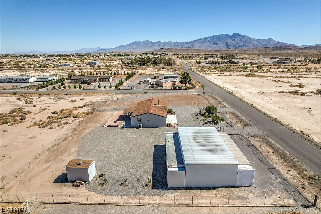 871 S Warren St, Pahrump, NV 89048 MLS 2510817 Zillow