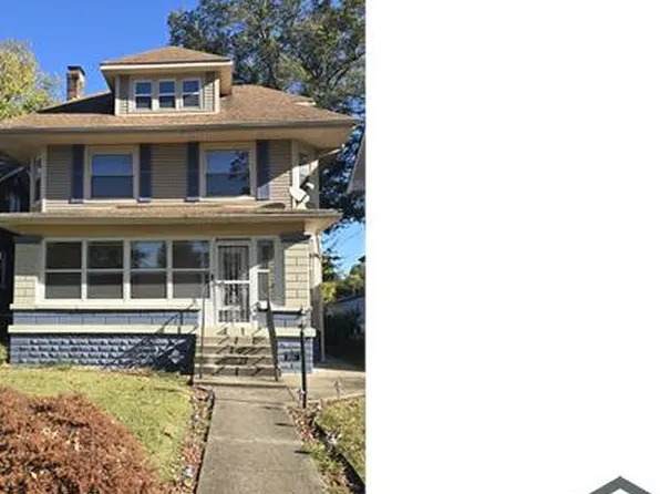 4555 Southwestern Pkwy, Louisville, KY 40212