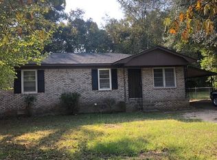 358 Seminole Rd, Sumter, SC 29150