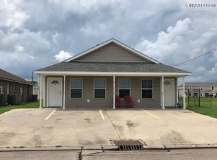 1544 Montagne St #B, New Iberia, LA 70560