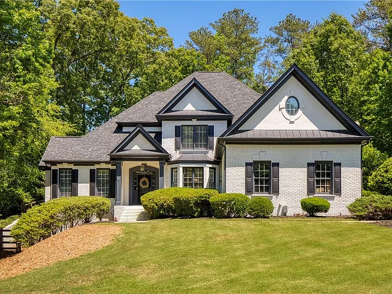 265 Oakhurst Leaf Dr — Photo 1