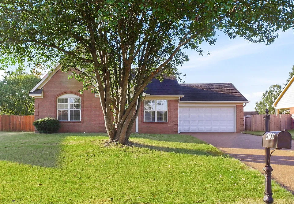 4155 Shadow Oaks Dr