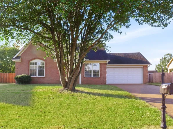 4155 Shadow Oaks Dr, Horn Lake, MS 38637