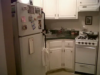 Rented by CNYC Apartments