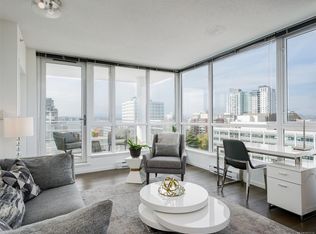 834 Johnson St #1106, Victoria, BC V8W1N3