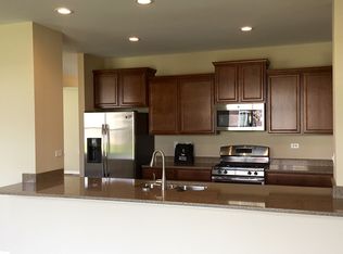 2081 Brandon Hill Rd, New Lenox, IL 60451