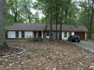 993 Bay Berry Ln, Lawrenceville, GA 30043