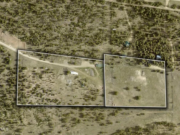69176 US HWY 40, Tabernash, CO 80478