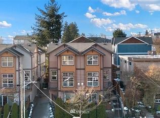 4513 Evanston Ave N #B, Seattle, WA 98103