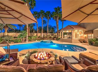 282 Merrick Way, Henderson, NV 89014