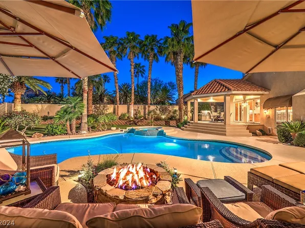 282 Merrick Way, Henderson, NV 89014