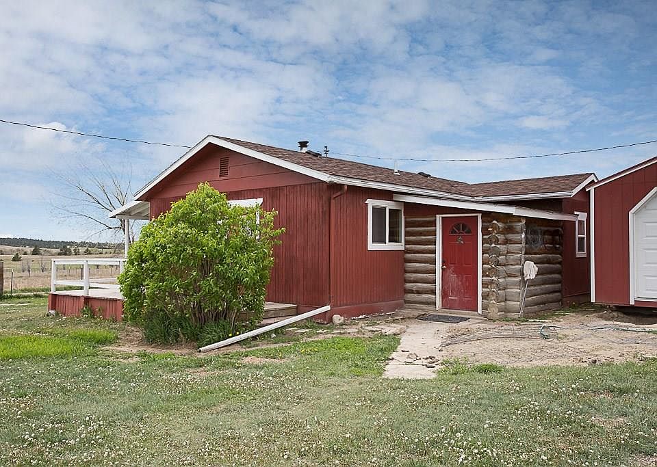 201 Bundy Rd, Lavina, MT 59046 Zillow