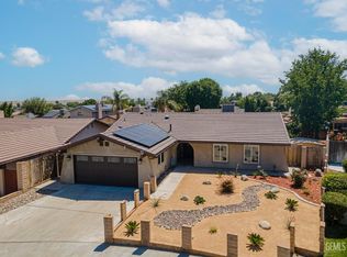 400 Shasta St, Taft, CA 93268