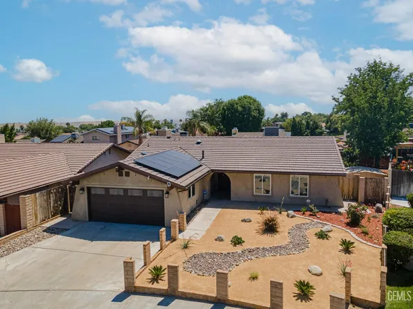 400 Shasta St, Taft, CA 93268