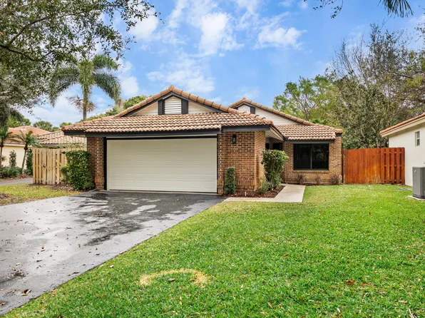 4165 NW 1st Ct, Delray Beach, FL 33445