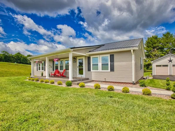 7057 Floyd Hwy N, Copper Hill, VA 24079