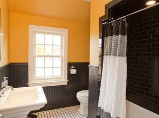 1617 S Lewis Ave, Tulsa, OK 74104