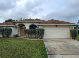 2224 Randall Ave SE, Palm Bay, FL 32909